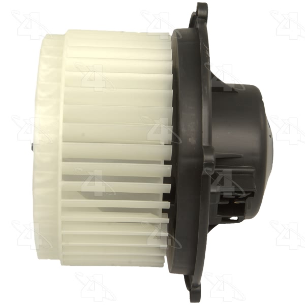 Four Seasons Hvac Blower Motor With Wheel 75773