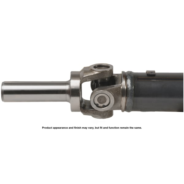 Cardone Reman Remanufactured Driveshaft/ Prop Shaft 65-2012