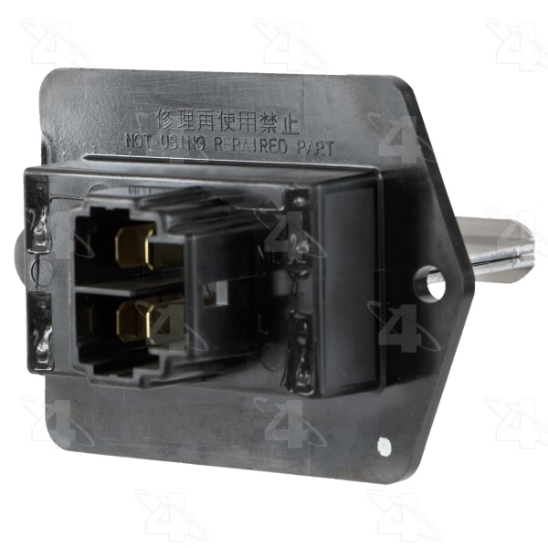 Four Seasons Hvac Blower Motor Resistor 20236