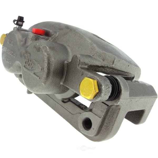 Centric Remanufactured Semi-Loaded Front Passenger Side Brake Caliper 141.66051