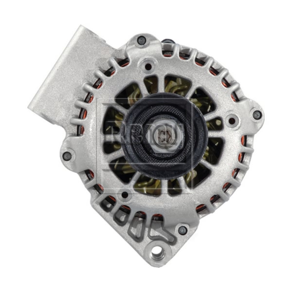 Remy Remanufactured Alternator 21825