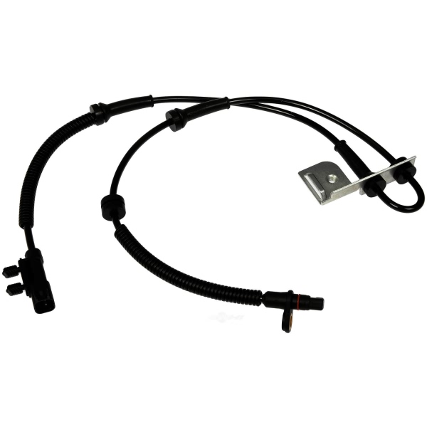 Dorman Front Driver Side Abs Wheel Speed Sensor 970-087