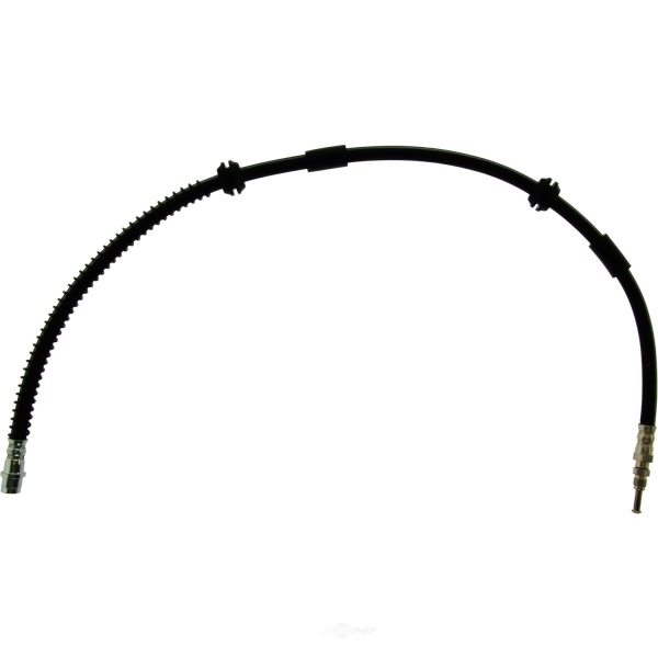 Centric Front Brake Hose 150.37023