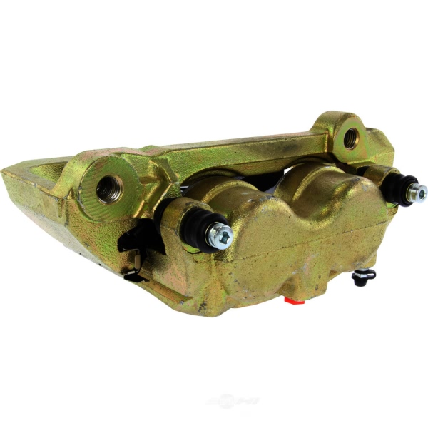 Centric Posi Quiet™ Loaded Front Passenger Side Brake Caliper 142.67035
