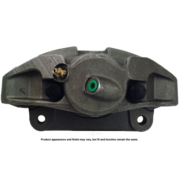 Cardone Reman Remanufactured Unloaded Caliper w/Bracket 19-B2964