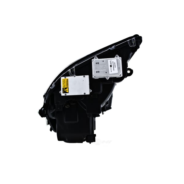 Hella Headlight Assembly 263400361