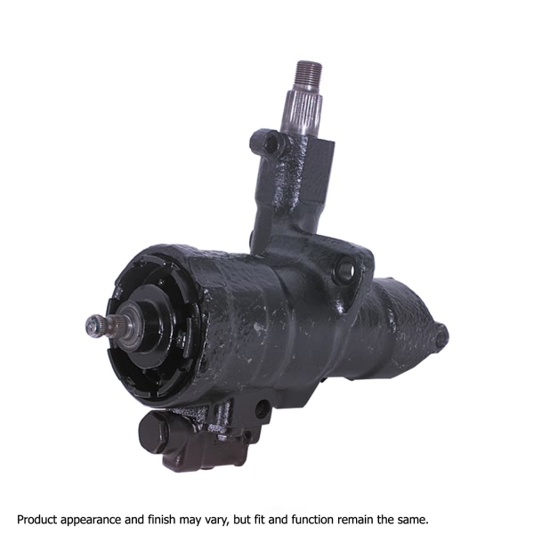 Cardone Reman Remanufactured Power Steering Gear 27-6542