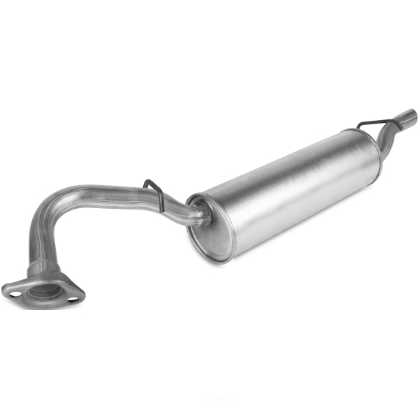 Bosal Rear Exhaust Muffler 228-525