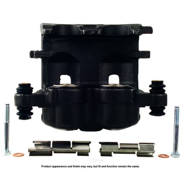 Cardone Reman Remanufactured Unloaded Caliper 18-4895