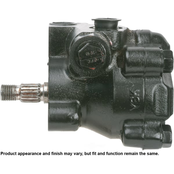 Cardone Reman Remanufactured Power Steering Pump w/o Reservoir 21-5110