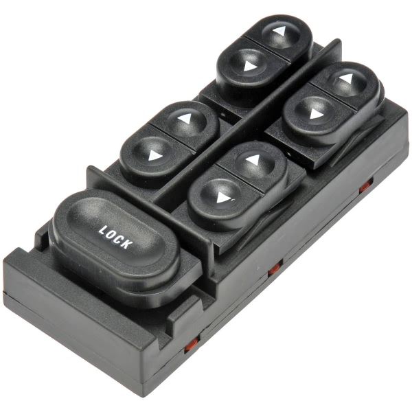 Dorman OE Solutions Front Driver Side Window Switch 901-304