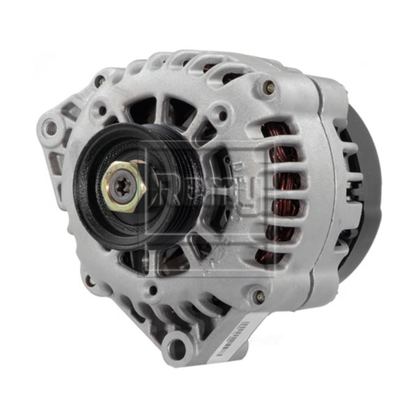 Remy Remanufactured Alternator 21098