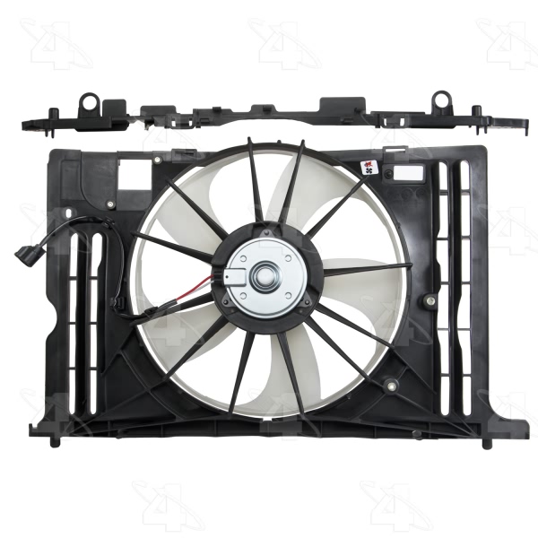 Four Seasons Engine Cooling Fan 76251