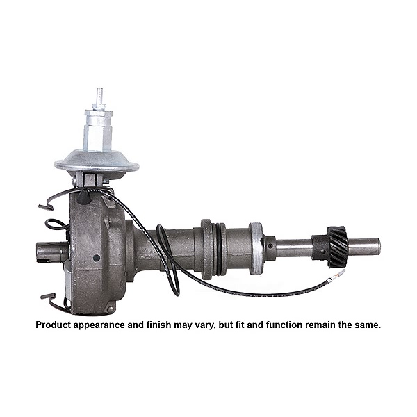 Cardone Reman Remanufactured Point-Type Distributor 30-2815