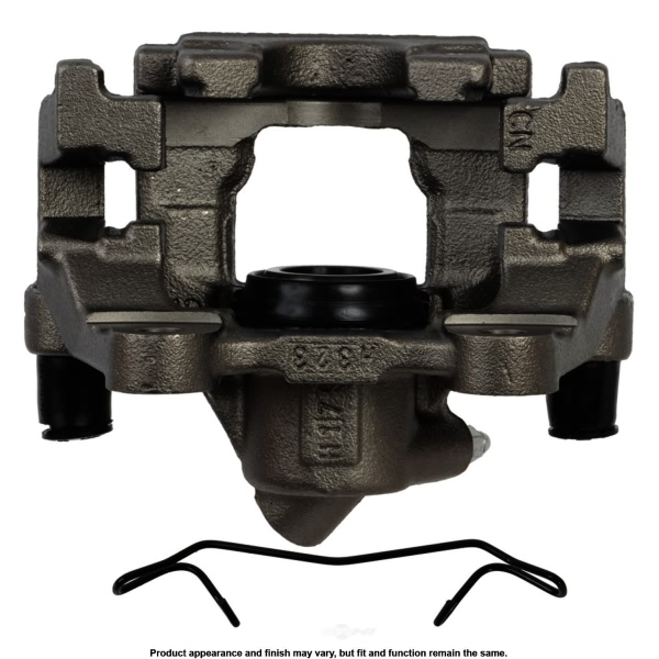 Cardone Reman Remanufactured Unloaded Caliper w/Bracket 19-B3438