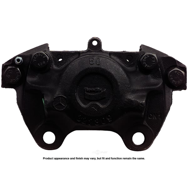 Cardone Reman Remanufactured Unloaded Caliper 19-914