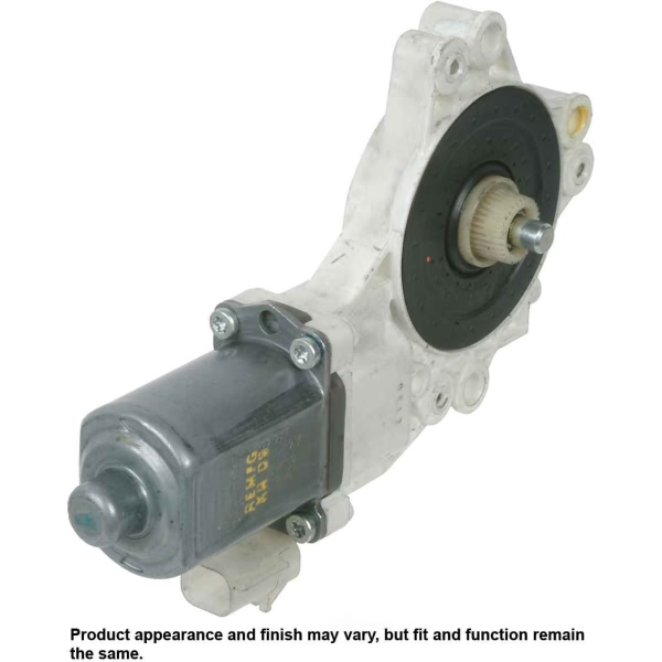 Cardone Reman Remanufactured Window Lift Motor 42-489