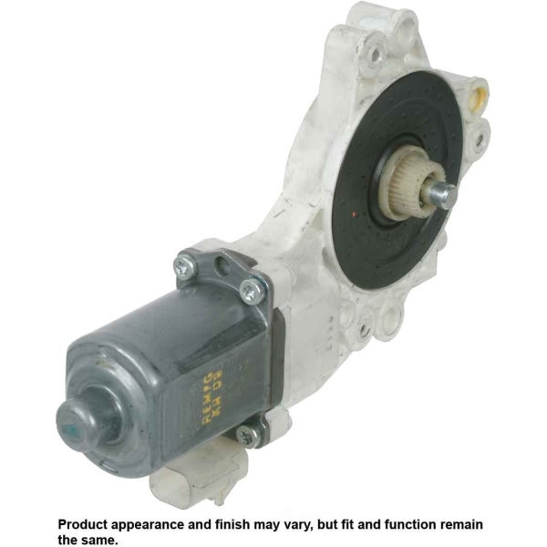 Cardone Reman Remanufactured Window Lift Motor 42-489