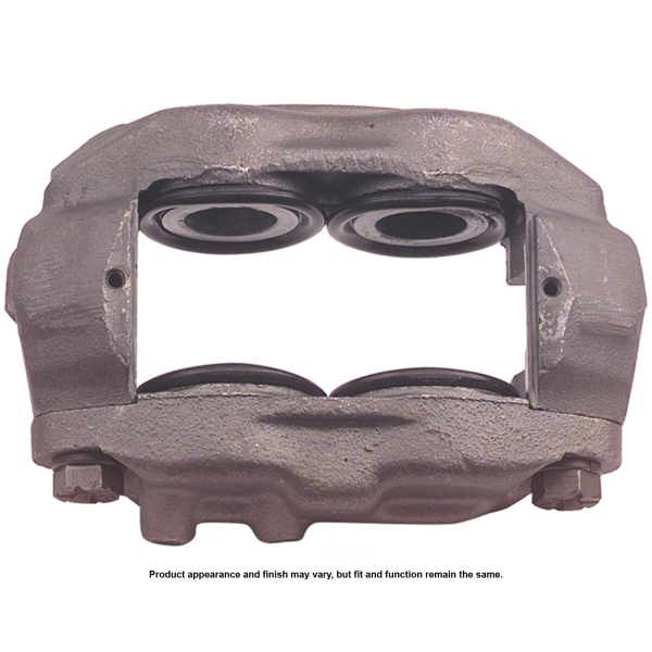 Cardone Reman Remanufactured Unloaded Caliper 18-4408