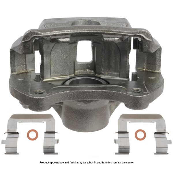 Cardone Reman Remanufactured Unloaded Caliper w/Bracket 18-B5274