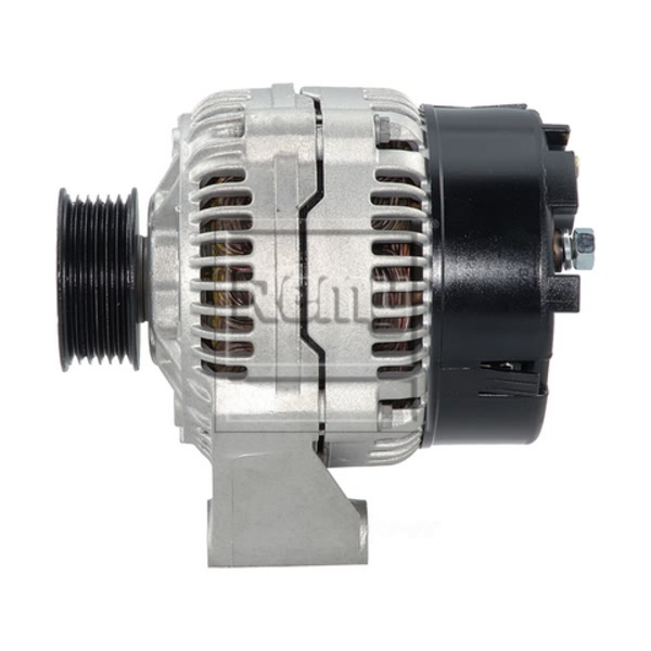 Remy Remanufactured Alternator 14384