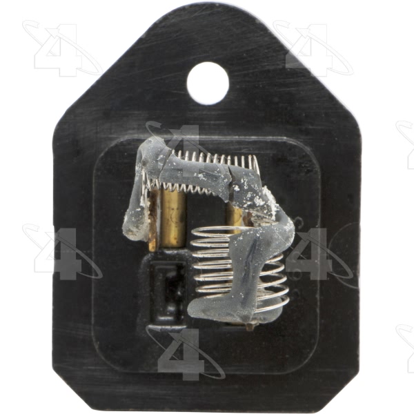 Four Seasons Hvac Blower Motor Resistor 20194
