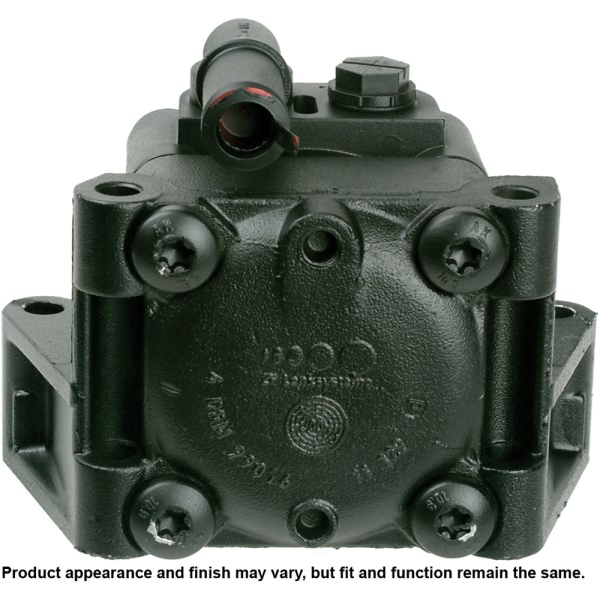 Cardone Reman Remanufactured Power Steering Pump w/o Reservoir 21-5198