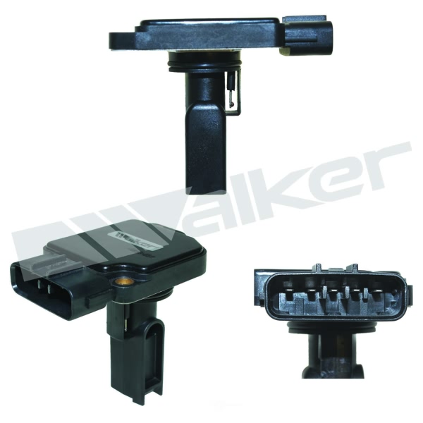 Walker Products Mass Air Flow Sensor 245-1192
