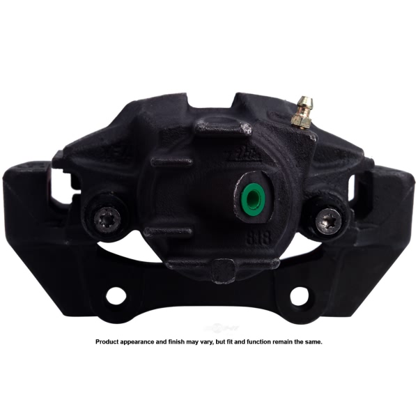 Cardone Reman Remanufactured Unloaded Caliper w/Bracket 18-B4623