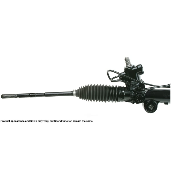 Cardone Reman Remanufactured Hydraulic Power Rack and Pinion Complete Unit 26-3026
