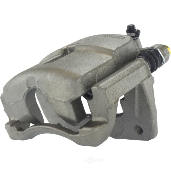 Centric Remanufactured Semi-Loaded Front Driver Side Brake Caliper 141.63036