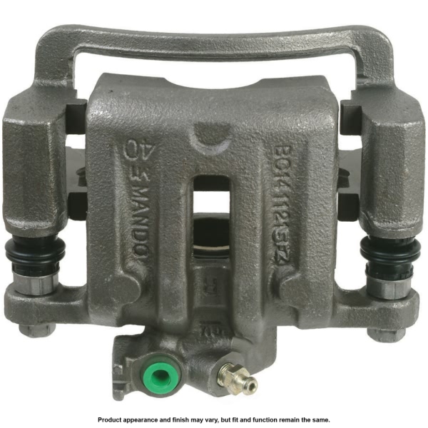 Cardone Reman Remanufactured Unloaded Caliper w/Bracket 18-B5041
