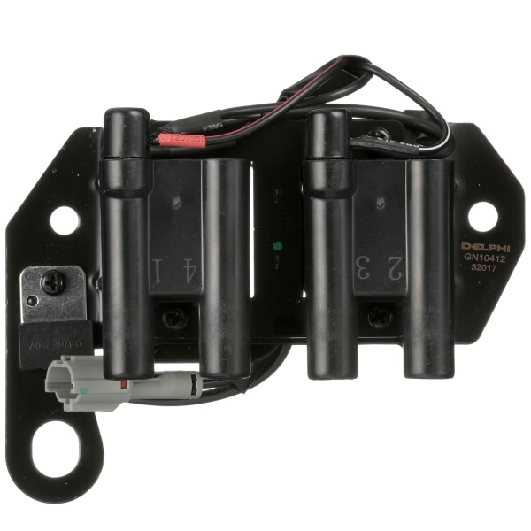 Delphi Ignition Coil GN10412