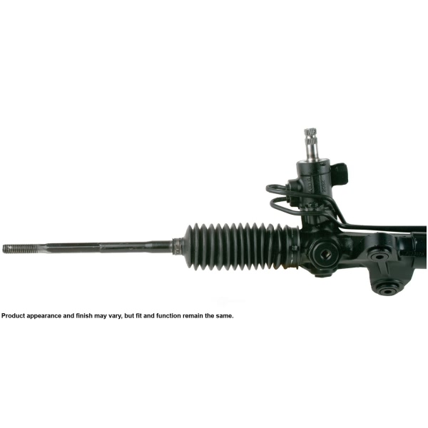 Cardone Reman Remanufactured Hydraulic Power Rack and Pinion Complete Unit 26-2706