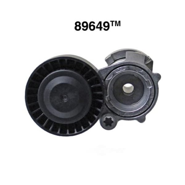 Dayco No Slack Automatic Belt Tensioner Assembly 89649