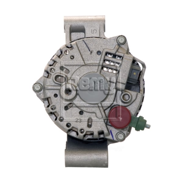 Remy Remanufactured Alternator 23787