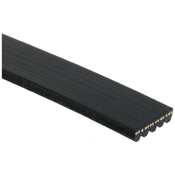 Gates Rpm Micro V V Ribbed Belt K050336RPM