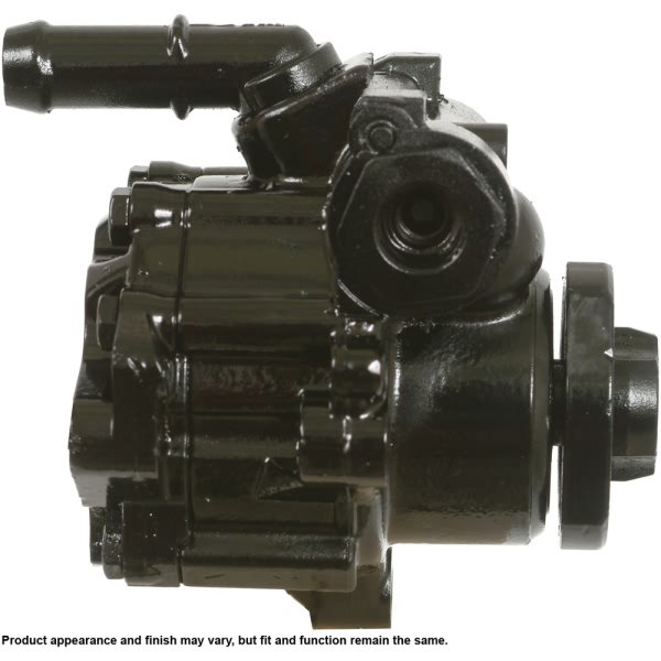 Cardone Reman Remanufactured Power Steering Pump w/o Reservoir 21-4064