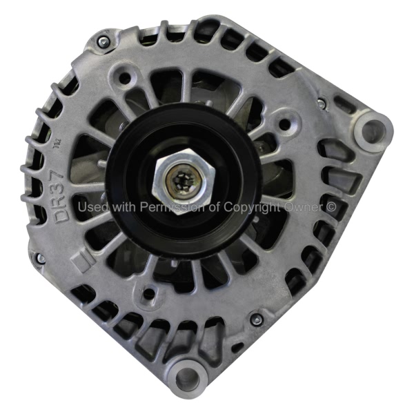 Quality-Built Alternator Remanufactured 8550603