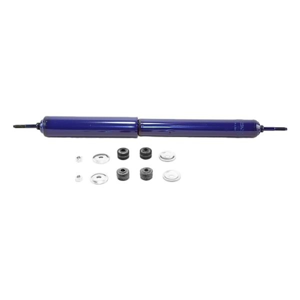 Monroe Monro-Matic Plus™ Rear Driver or Passenger Side Shock Absorber 31125