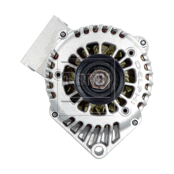 Remy Remanufactured Alternator 21781