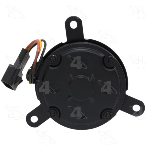 Four Seasons Radiator Fan Motor 35159