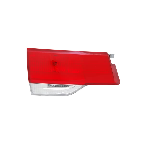 TYC Passenger Side Inner Replacement Tail Light 17-5277-00-9