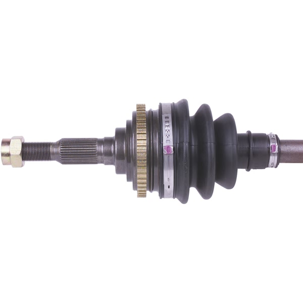 Cardone Reman Remanufactured CV Axle Assembly 60-1217