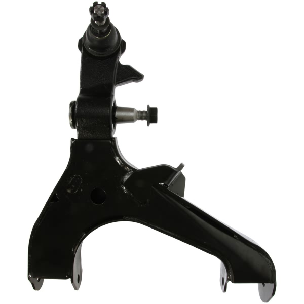 Centric Premium™ Front Passenger Side Lower Control Arm and Ball Joint Assembly 622.66024