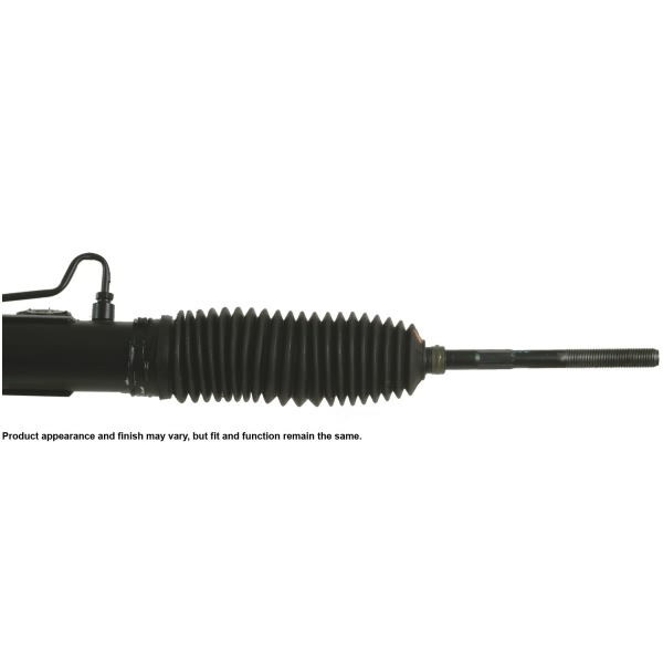 Cardone Reman Remanufactured Hydraulic Power Rack and Pinion Complete Unit 22-289
