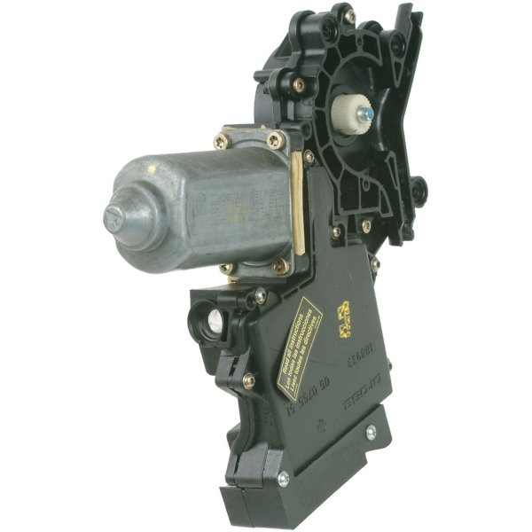 Cardone Reman Remanufactured Window Lift Motor 47-2027