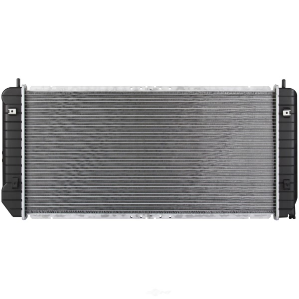 Spectra Premium Complete Radiator CU2352