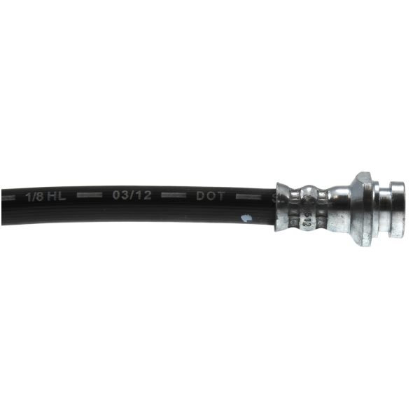 Centric Rear Driver Side Brake Hose 150.42345