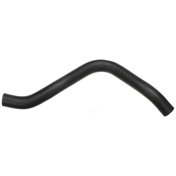 Gates Engine Coolant Molded Radiator Hose 23786